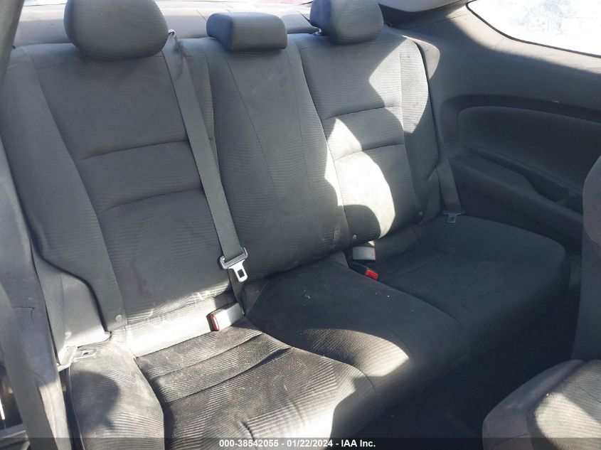 2015 HONDA ACCORD LX-S - 1HGCT1A35FA007680