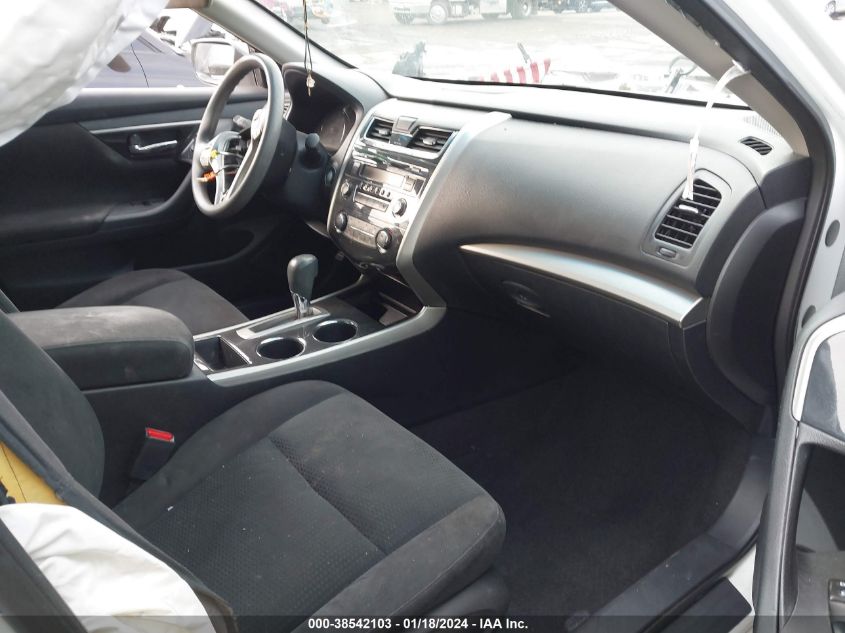 2014 NISSAN ALTIMA 2.5 S - 1N4AL3AP7EN339458