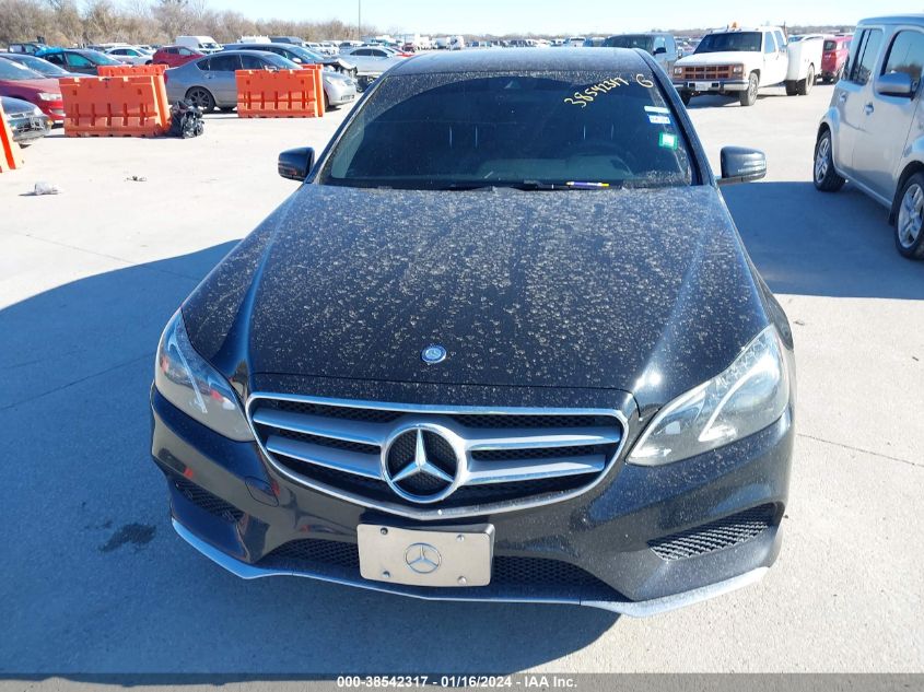 2015 MERCEDES-BENZ E 350 - WDDHF5KB5FB088852