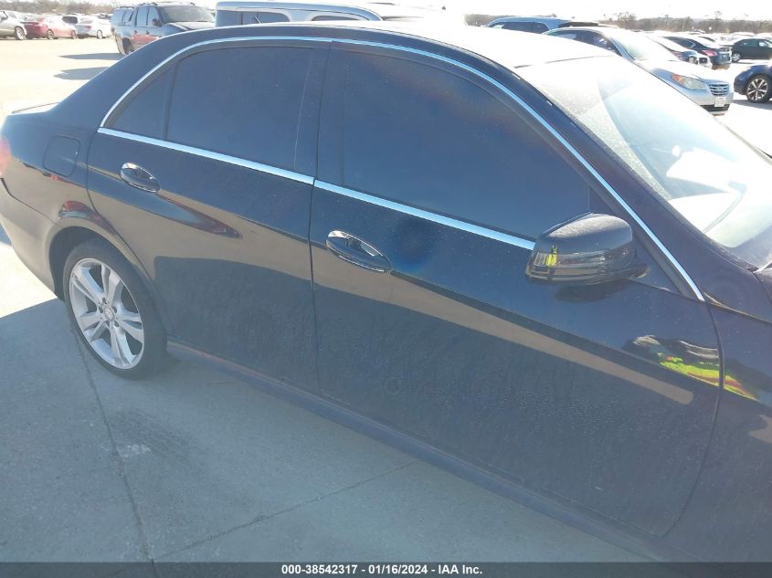 2015 MERCEDES-BENZ E 350 - WDDHF5KB5FB088852