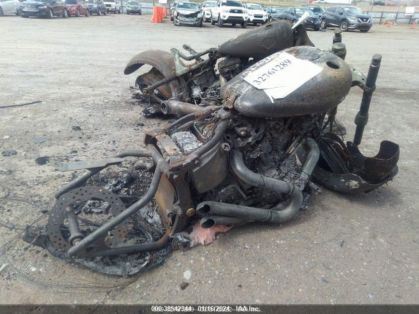 2002 HARLEY-DAVIDSON FXSTD 1HD1BSY132Y045895