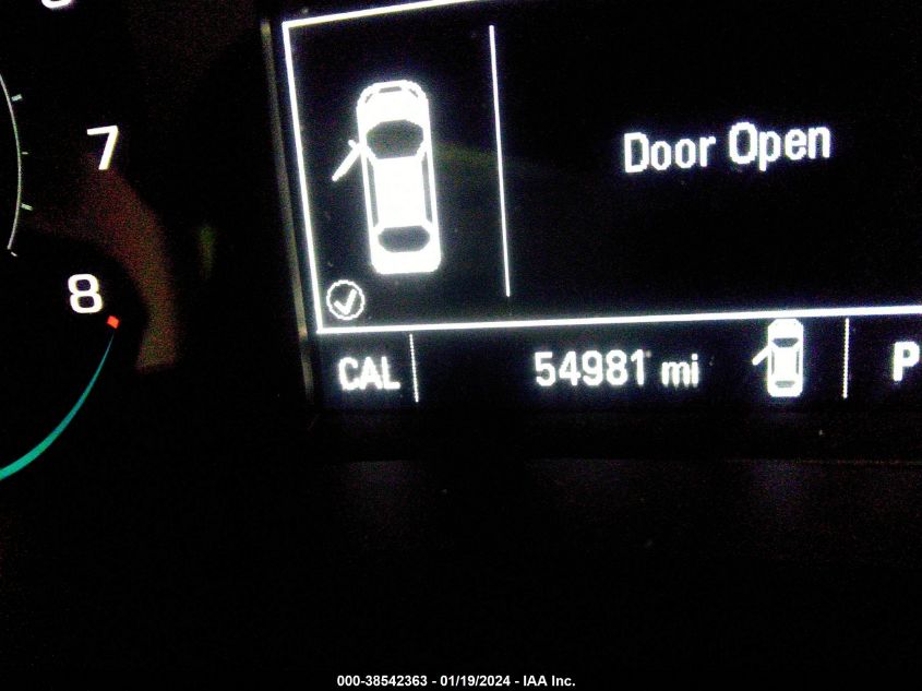 2018 CHEVROLET MALIBU LT - 1G1ZD5ST5JF235890