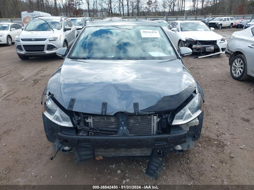2017 VOLKSWAGEN GOLF - 3VW217AU2HM036441