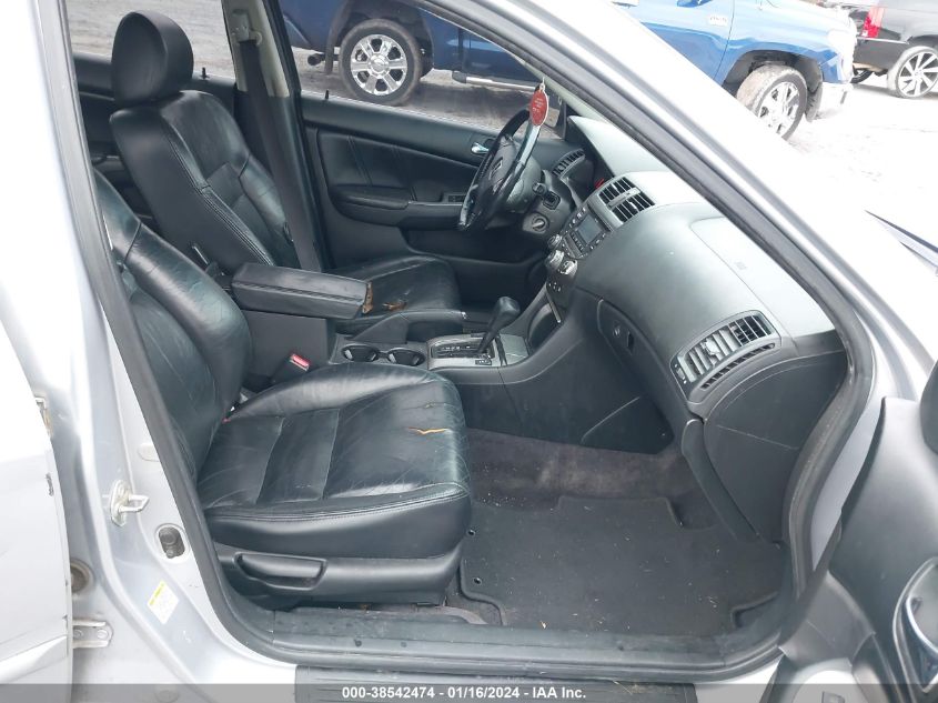 1HGCM56874A120259 | 2004 HONDA ACCORD