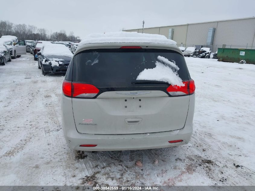 2C4RC1DG3HR676276 2017 CHRYSLER PACIFICA - Image 16