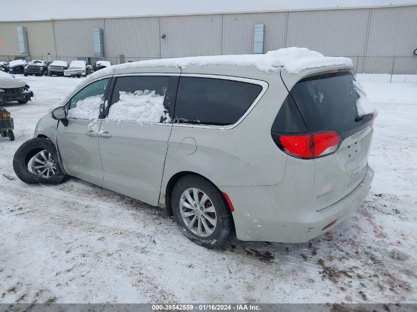 2C4RC1DG3HR676276 2017 CHRYSLER PACIFICA, photo no. 3