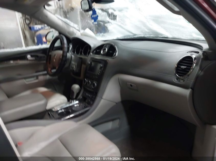 2016 BUICK ENCLAVE - 5GAKVCKD7GJ275396