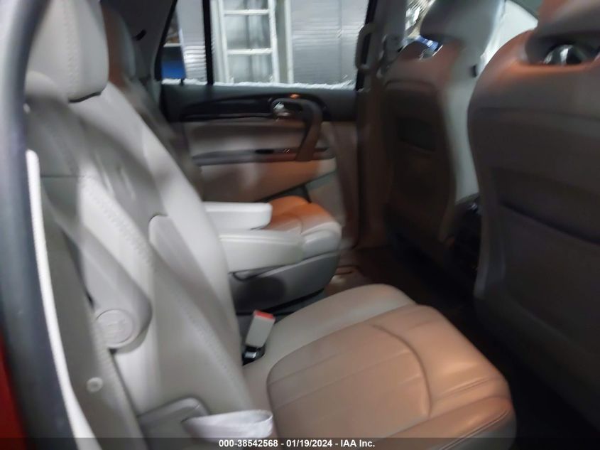 2016 BUICK ENCLAVE - 5GAKVCKD7GJ275396