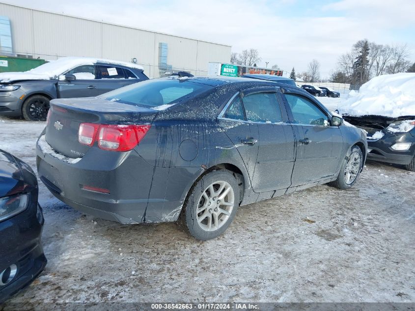 2015 CHEVROLET MALIBU 1LT - 1G11C5SL6FF117662