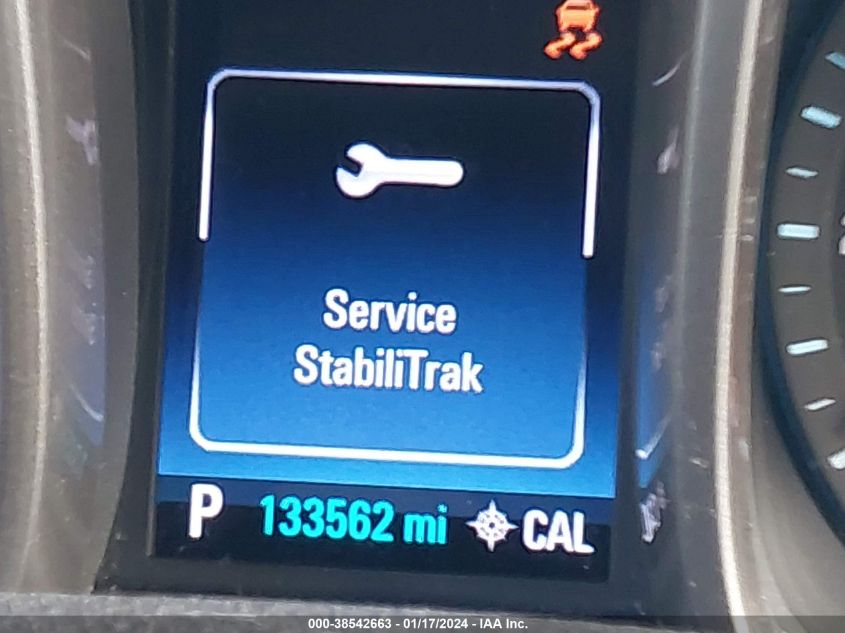2015 CHEVROLET MALIBU 1LT - 1G11C5SL6FF117662