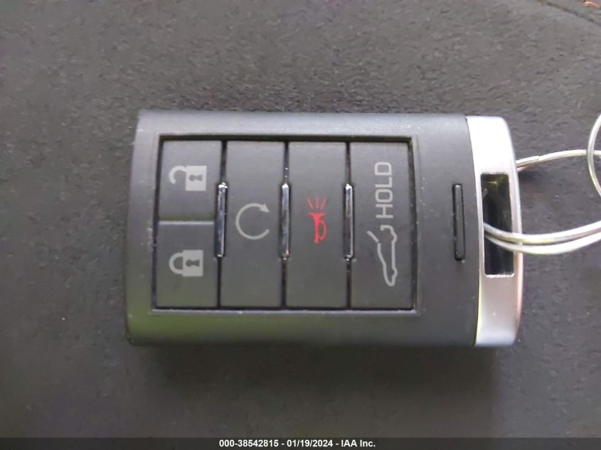 2014 CHEVROLET CORVETTE STINGRAY Z51 2LT - 1G1YK2D70E5118617