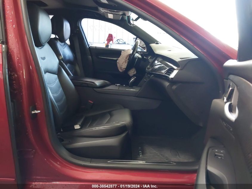 2019 CADILLAC CT6 SPORT - 1G6KN5R65KU131258