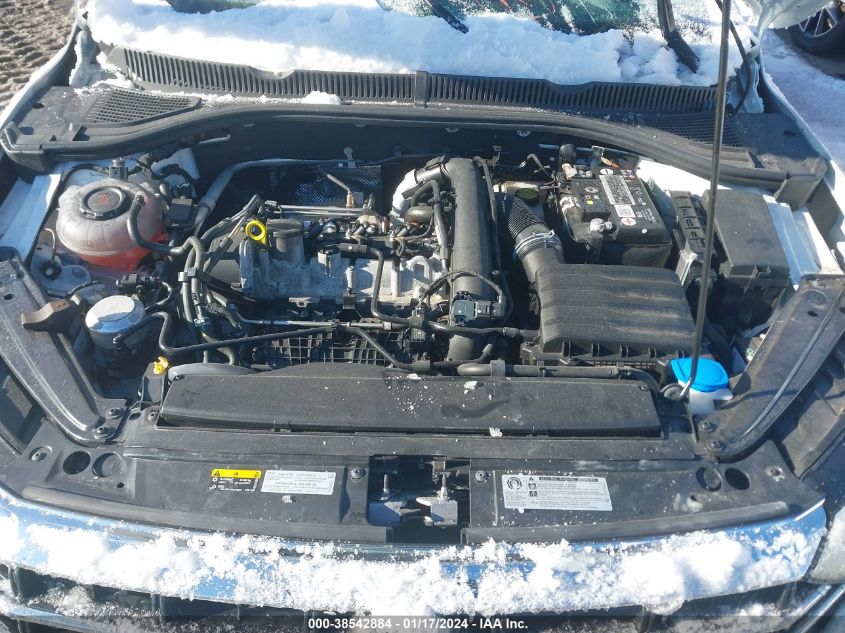 2019 VOLKSWAGEN JETTA S/SE/R-LINE - 3VWC57BU3KM259389