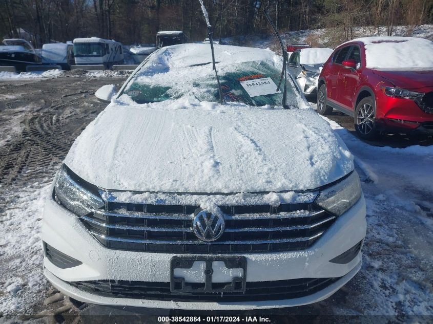2019 VOLKSWAGEN JETTA S/SE/R-LINE - 3VWC57BU3KM259389