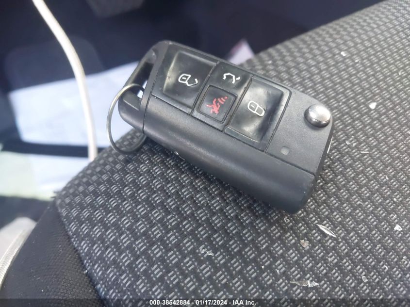 2019 VOLKSWAGEN JETTA S/SE/R-LINE - 3VWC57BU3KM259389