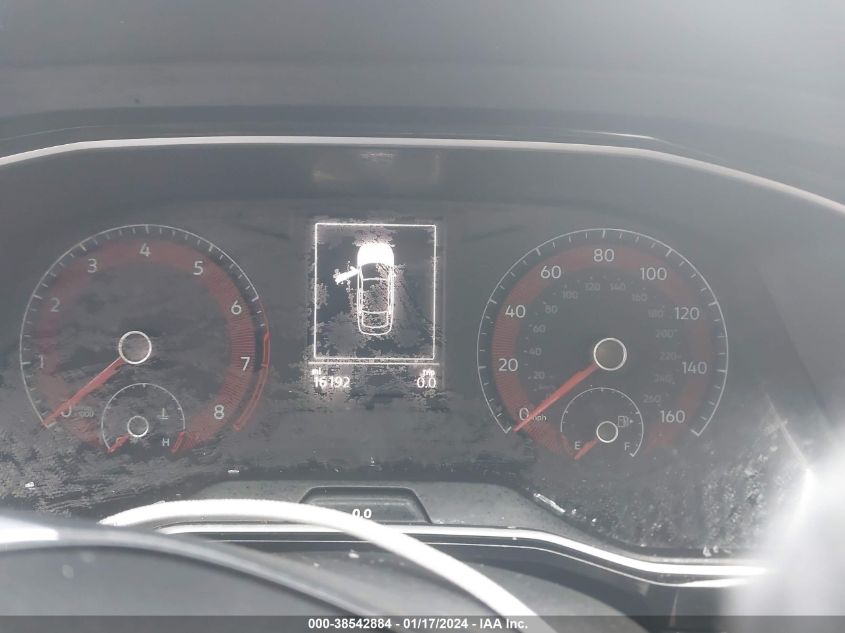 2019 VOLKSWAGEN JETTA S/SE/R-LINE - 3VWC57BU3KM259389