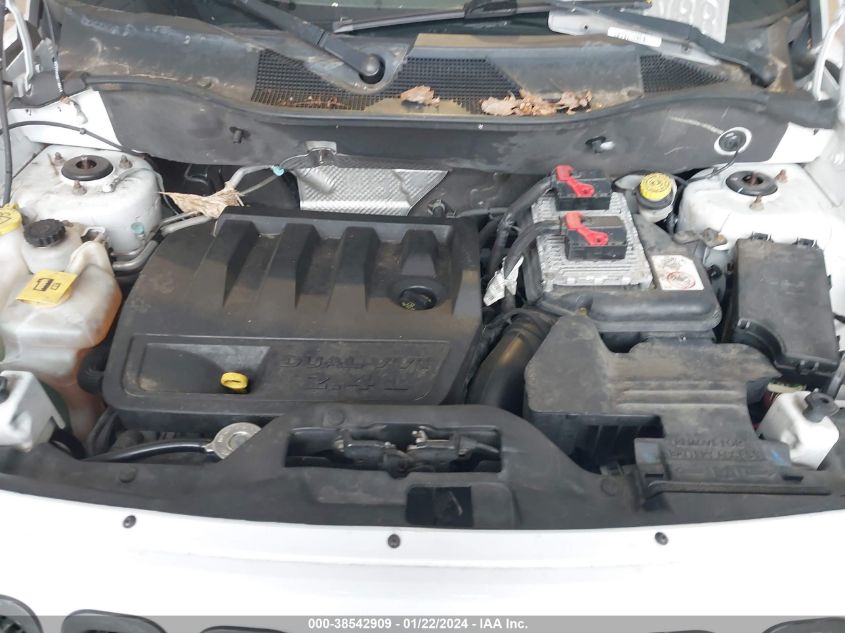 2015 JEEP PATRIOT SPORT - 1C4NJRBB6FD303985