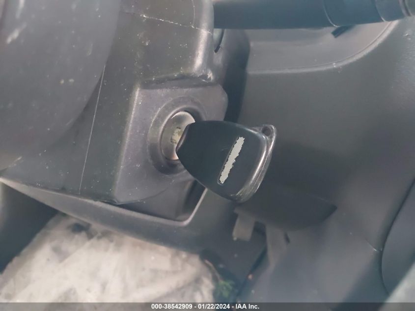 2015 JEEP PATRIOT SPORT - 1C4NJRBB6FD303985
