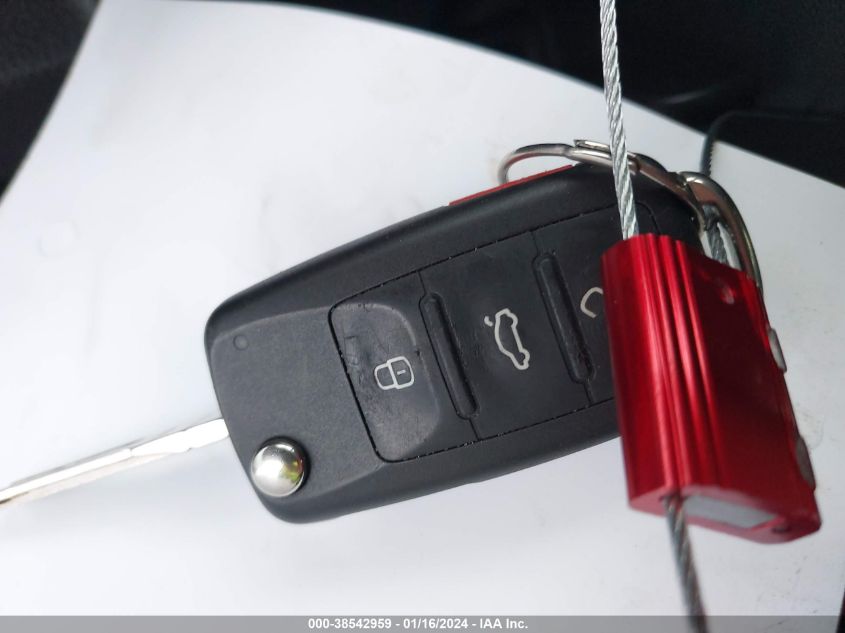 2020 VOLKSWAGEN PASSAT 2.0T S - 1VWAA7A34LC025759