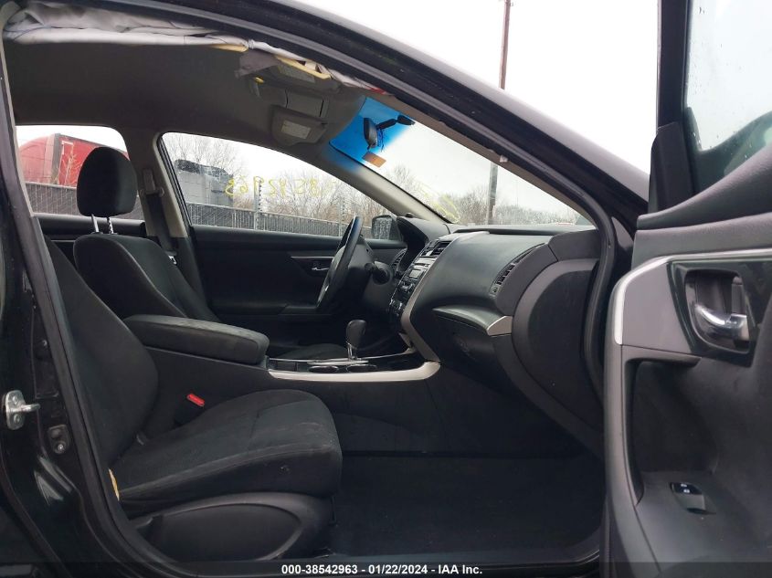 2014 NISSAN ALTIMA 2.5/S/SV/SL - 1N4AL3AP5EN382423
