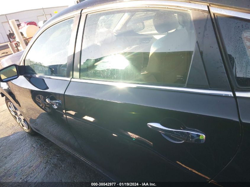 2014 NISSAN ALTIMA 2.5 S - 1N4AL3AP8EC175326