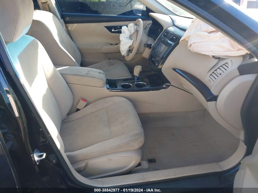 2014 NISSAN ALTIMA 2.5 S - 1N4AL3AP8EC175326