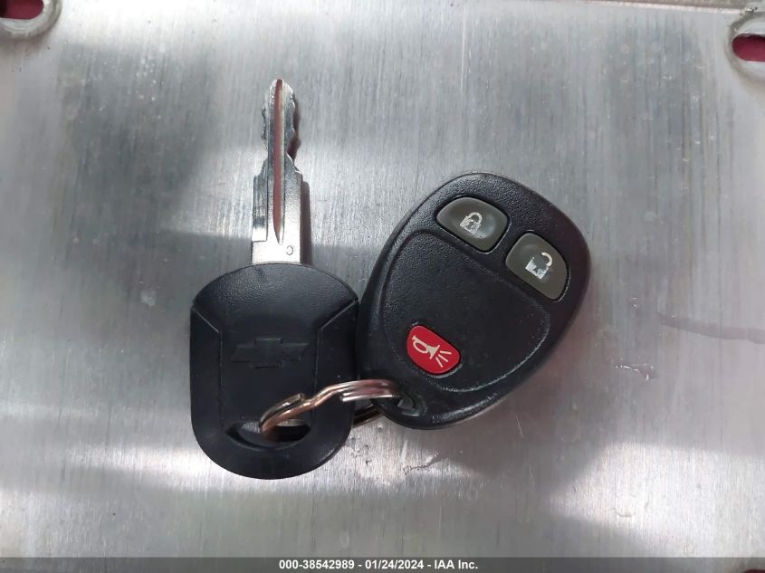 2014 CHEVROLET CAPTIVA SPORT LT - 3GNAL3EK9ES557522