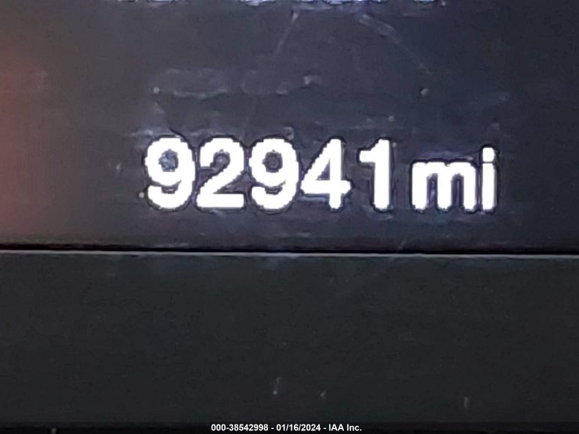 2018 JEEP RENEGADE LATITUDE FWD - ZACCJABB3JPJ14064