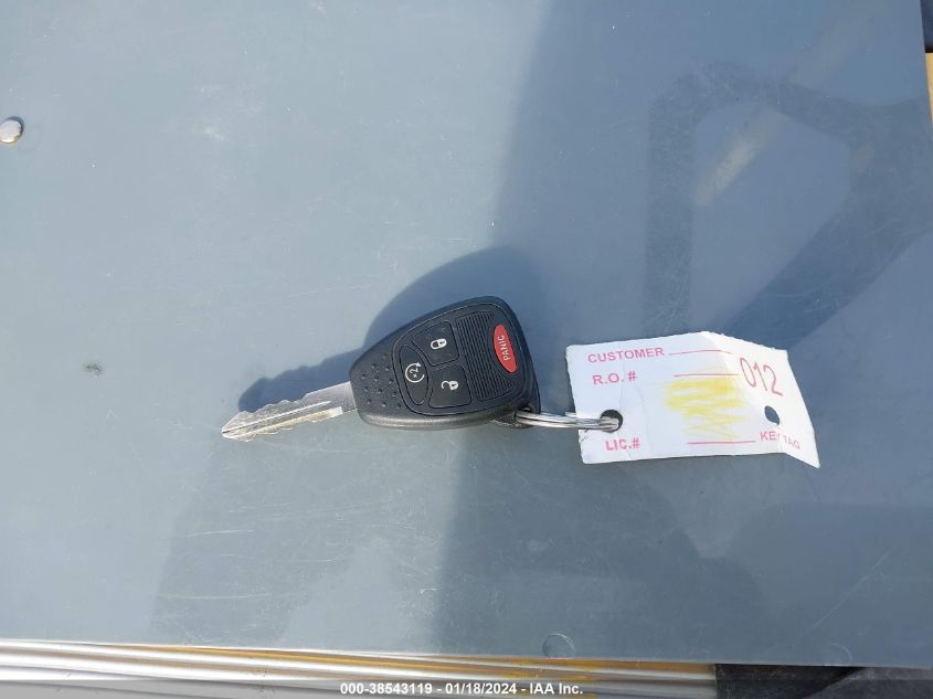 2015 JEEP PATRIOT LATITUDE - 1C4NJPFB7FD236246