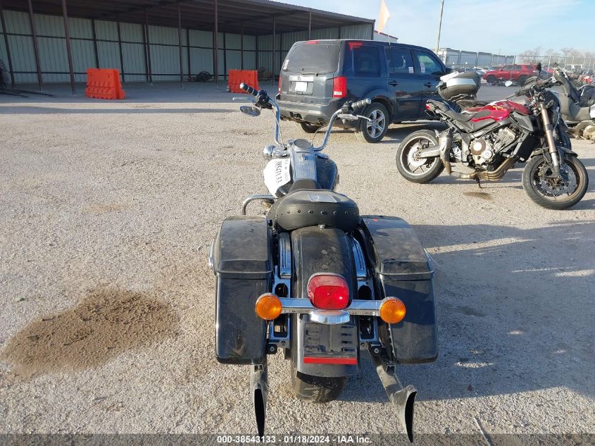 2018 HARLEY-DAVIDSON FLHR ROAD KING - 1HD1FBC12JB667238