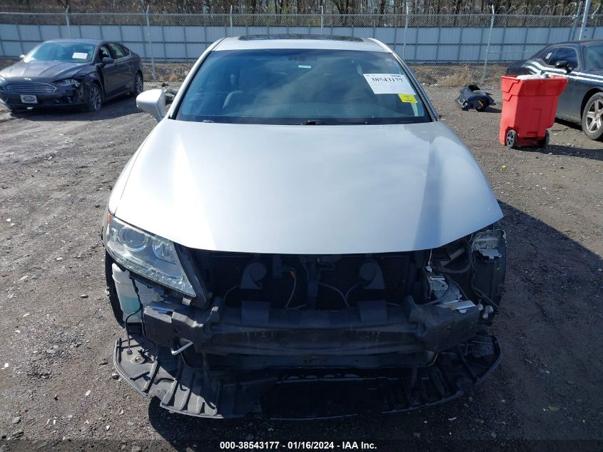 2014 LEXUS ES 350 - JTHBK1GG3E2139349