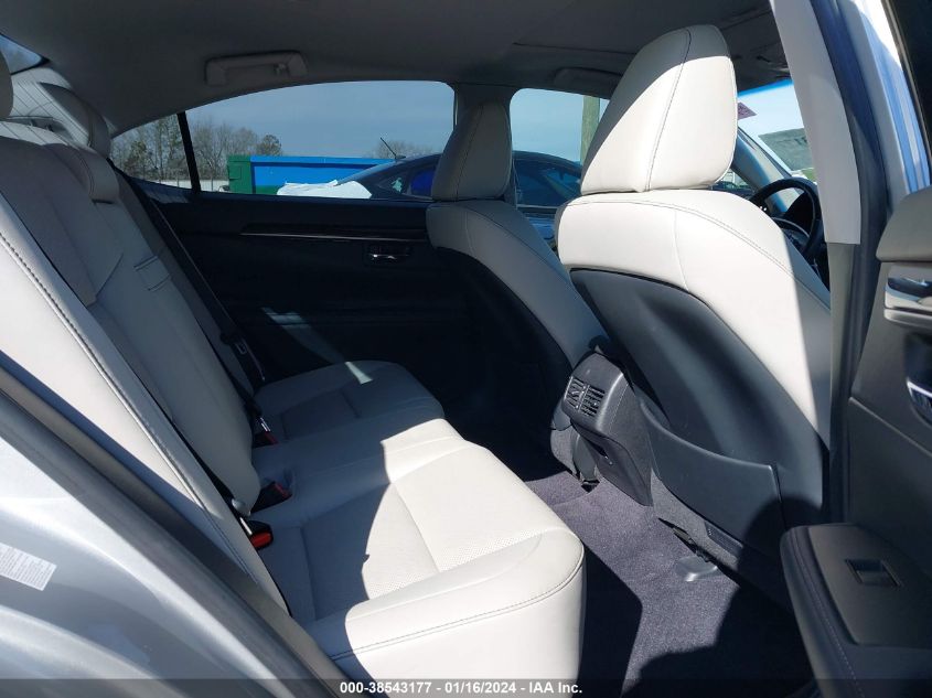 2014 LEXUS ES 350 - JTHBK1GG3E2139349