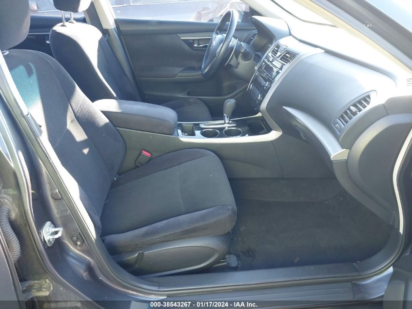 2013 NISSAN ALTIMA 3.5S/3.5SV/3.5SL - 1N4BL3AP8DC139591