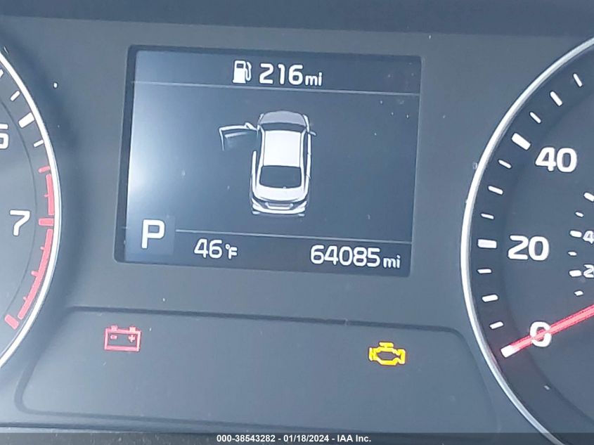 2021 KIA FORTE LXS - 3KPF24AD3ME307768