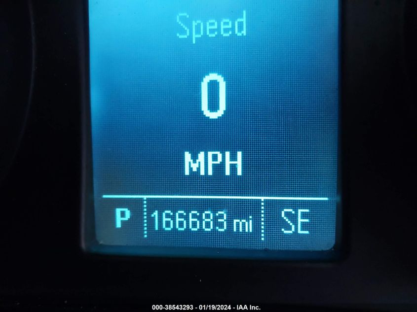 2013 BUICK REGAL TURBO - PREMIUM 1 - 2G4GS5EV9D9169080