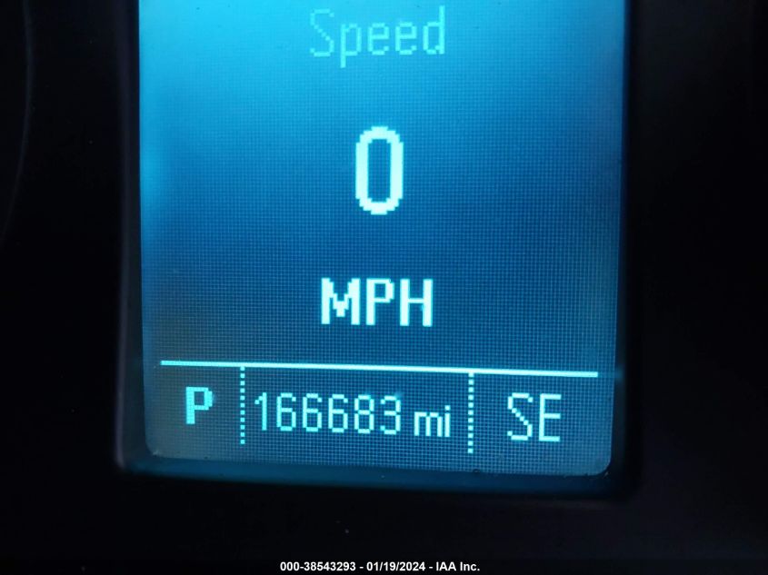 2013 BUICK REGAL TURBO - PREMIUM 1 - 2G4GS5EV9D9169080