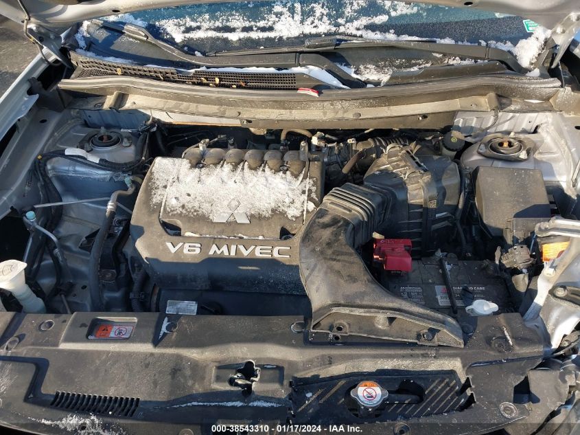 2015 MITSUBISHI OUTLANDER GT - JA4JZ4AX5FZ006971