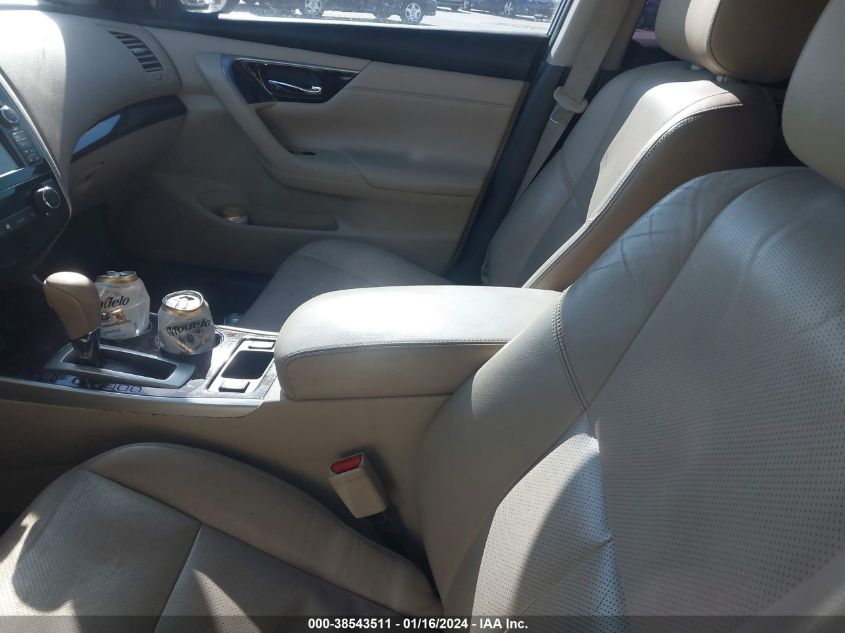 2015 NISSAN ALTIMA 3.5 SL - 1N4BL3AP0FC234827