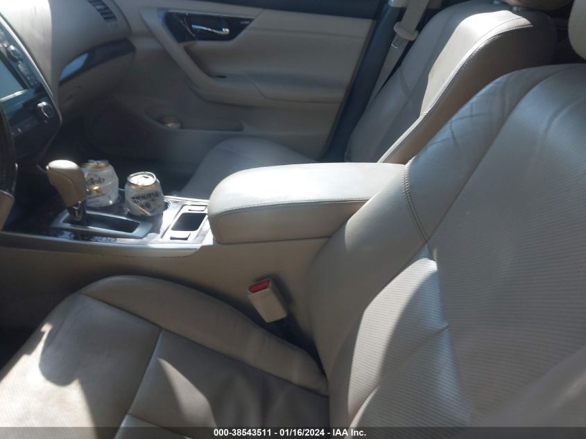 2015 NISSAN ALTIMA 3.5 SL - 1N4BL3AP0FC234827