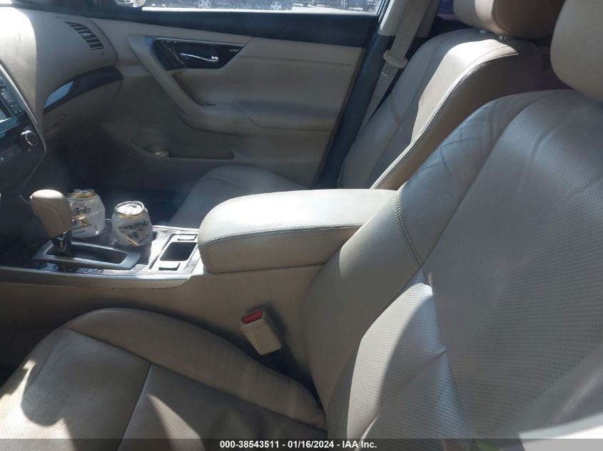 2015 NISSAN ALTIMA 3.5 SL - 1N4BL3AP0FC234827