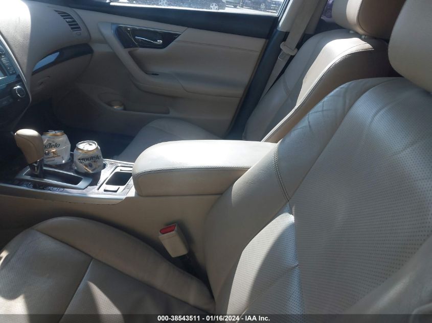 2015 NISSAN ALTIMA 3.5 SL - 1N4BL3AP0FC234827