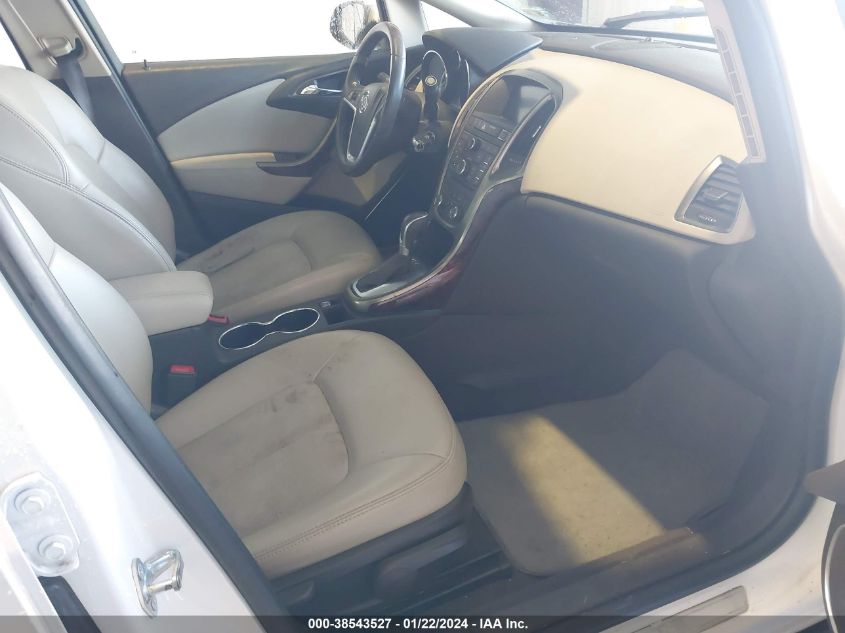 2014 BUICK VERANO CONVENIENCE GROUP - 1G4PR5SK7E4200773