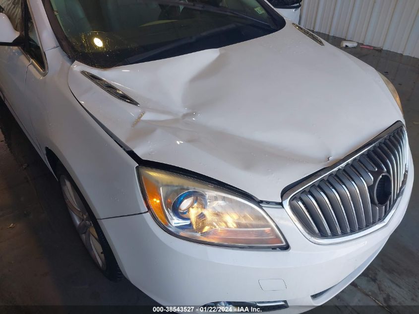 2014 BUICK VERANO CONVENIENCE GROUP - 1G4PR5SK7E4200773