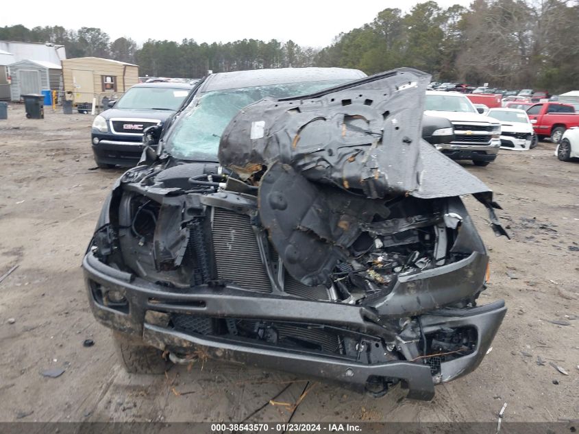 2019 FORD RANGER XL/XLT/LARIAT - 1FTER4FH2KLA33356