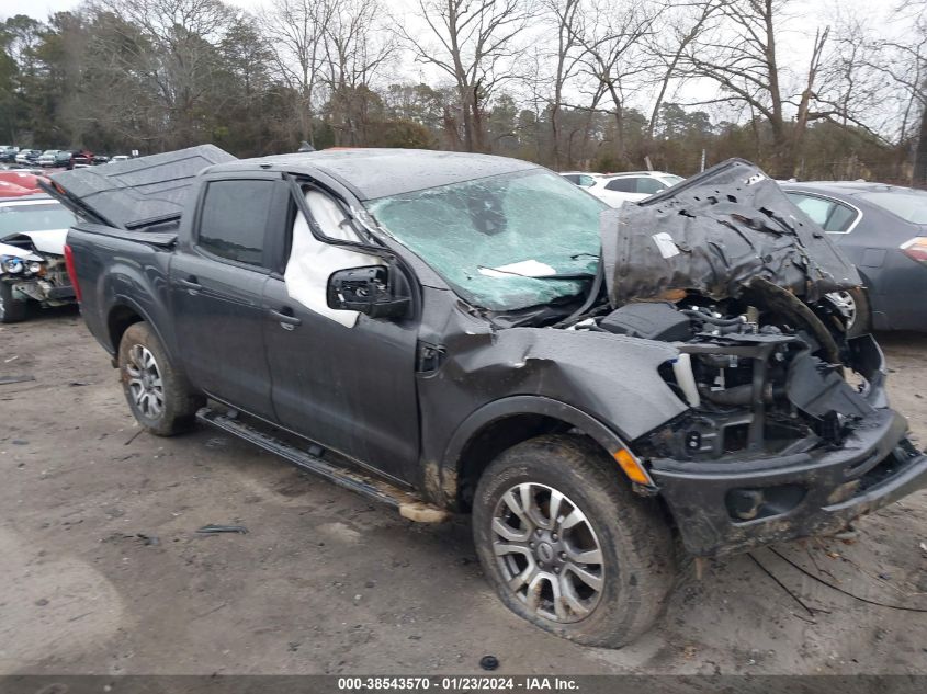 2019 FORD RANGER XL/XLT/LARIAT - 1FTER4FH2KLA33356
