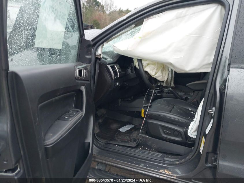 2019 FORD RANGER XL/XLT/LARIAT - 1FTER4FH2KLA33356