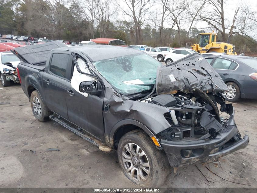 2019 FORD RANGER XL/XLT/LARIAT - 1FTER4FH2KLA33356