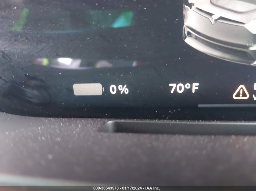 VIN 5YJSA1E53NF489888 2022 TESLA MODEL S