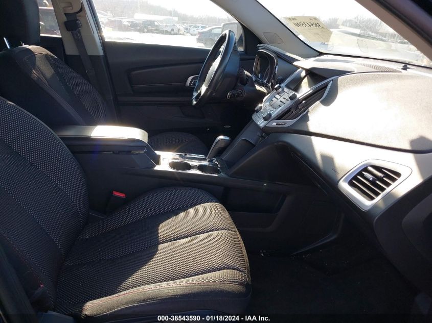 2015 GMC TERRAIN SLE-2 - 2GKALREK0F6139303