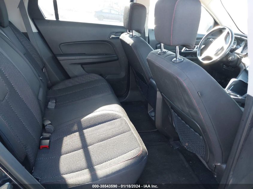 2015 GMC TERRAIN SLE-2 - 2GKALREK0F6139303